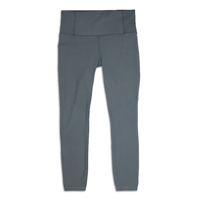 Zoned In Legging - Resale Stylish Everyday Leggings