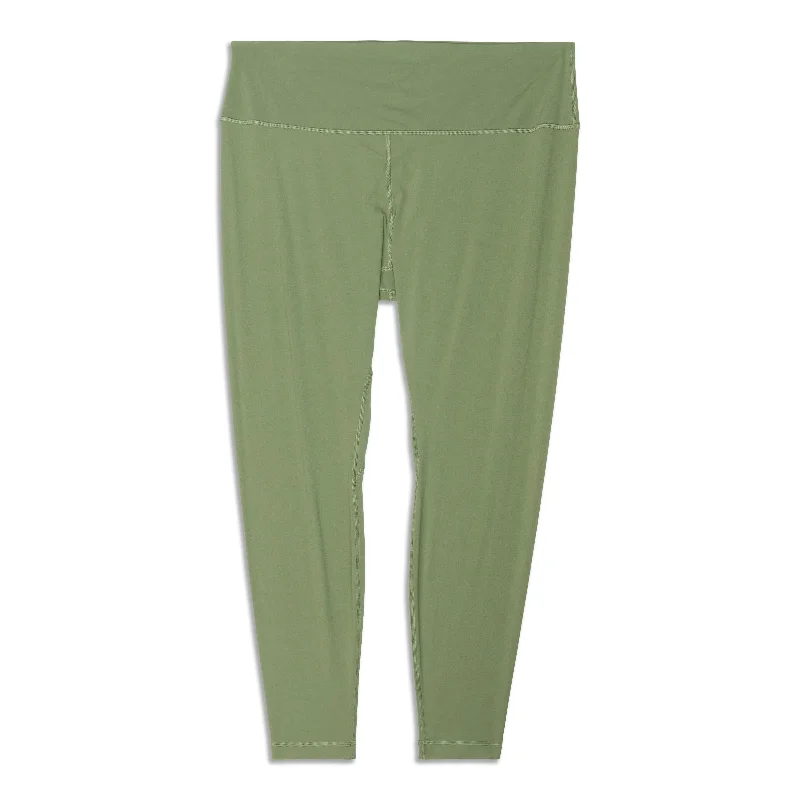 lululemon Align™ High Rise Legging - Resale Cozy Workout Performance Leggings
