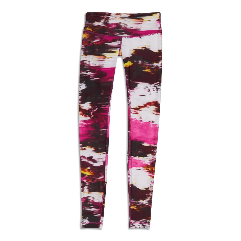 Wunder Under Legging - Resale Cozy Yoga Compression Leggings