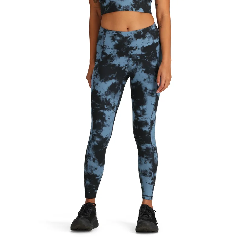Outdoor Research Womens Vantage 7/8 Leggings Comfortable Lounge Leggings