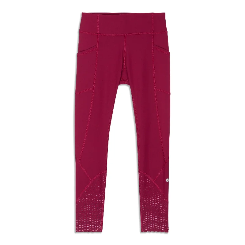 Tight Stuff Legging - Resale Comfortable Bootcut Workout Leggings