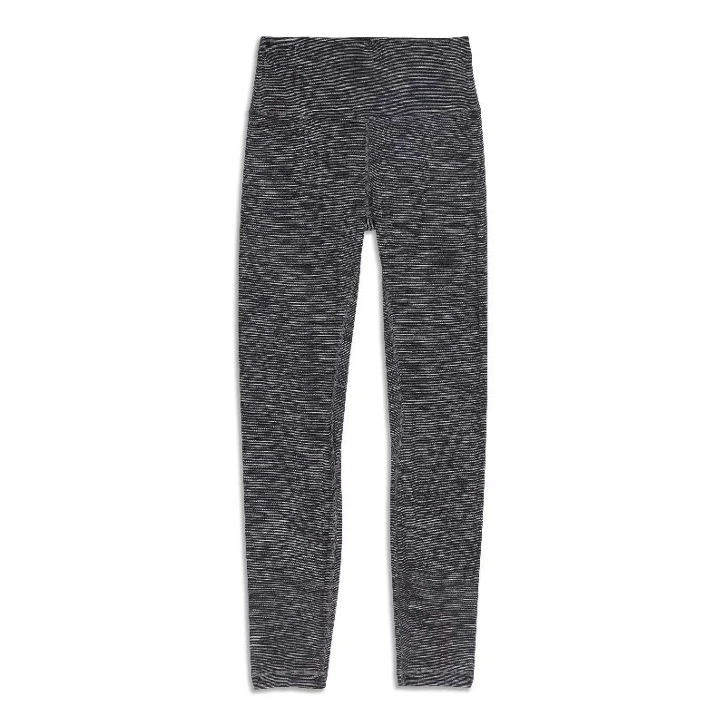 lululemon Align™ High Rise Legging - Resale Fashionable Stretchy Fit Leggings