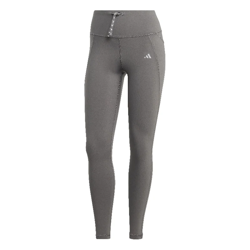 RUNNING ESSENTIALS 7/8 LEGGINGS Comfortable Compression Leggings