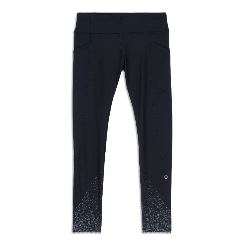 Tight Stuff Legging - Resale Stylish Compression Fit Leggings