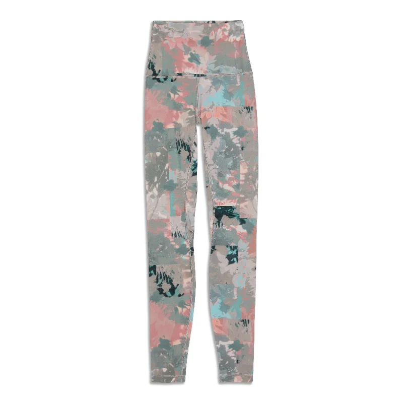 lululemon Align™ Super High Rise Legging - Resale Comfortable Plus Size Leggings