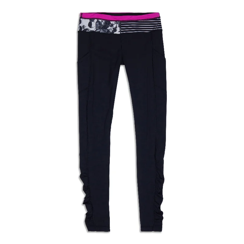 Speed Legging - Resale Stylish Stretch Pants Leggings
