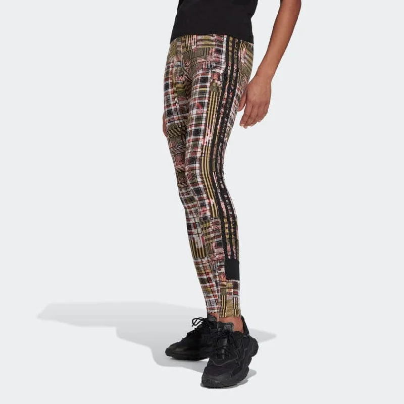 HER STUDIO LONDON LEGGINGS Elegant Shiny Black Leggings