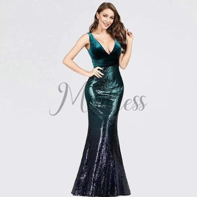 Dark Green