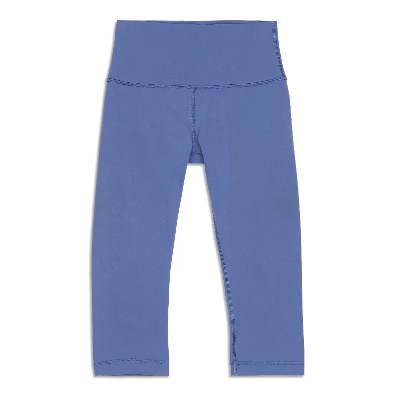 Wunder Under High Rise Legging - Resale Fashionable Moisture-Wicking Leggings