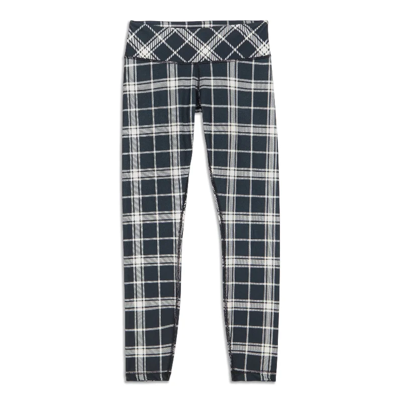 Wunder Under Legging - Resale Stylish Athletic Wear Leggings