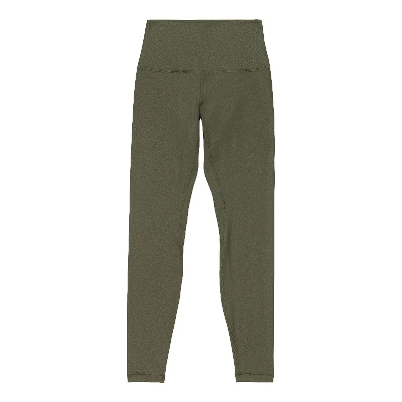lululemon Align™ High Rise Legging - Resale Cozy Yoga Compression Leggings