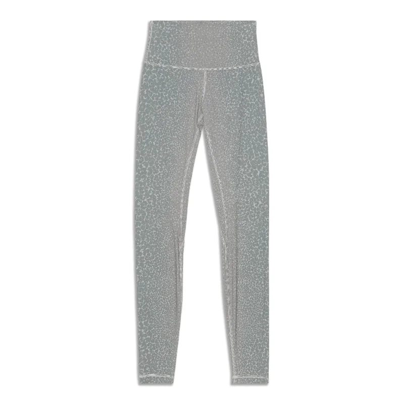 lululemon Align™ High Rise Legging - Resale Trendy Fitness Leggings