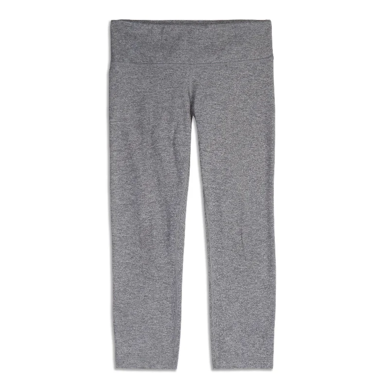 Wunder Under Legging - Resale Trendy High-Compression Leggings