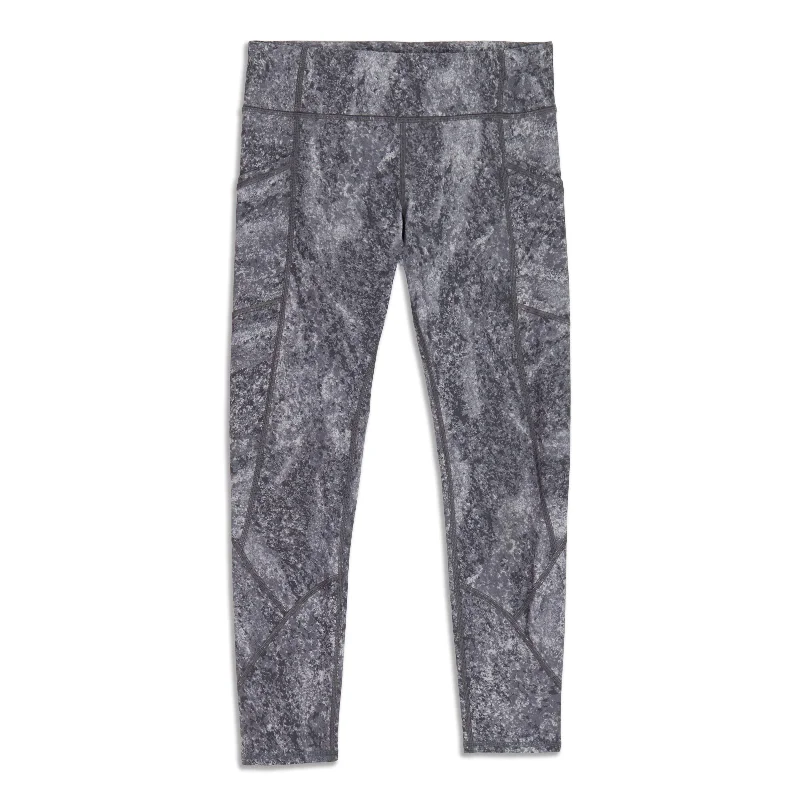 Tight Stuff Legging - Resale Comfortable Full-Body Compression Leggings