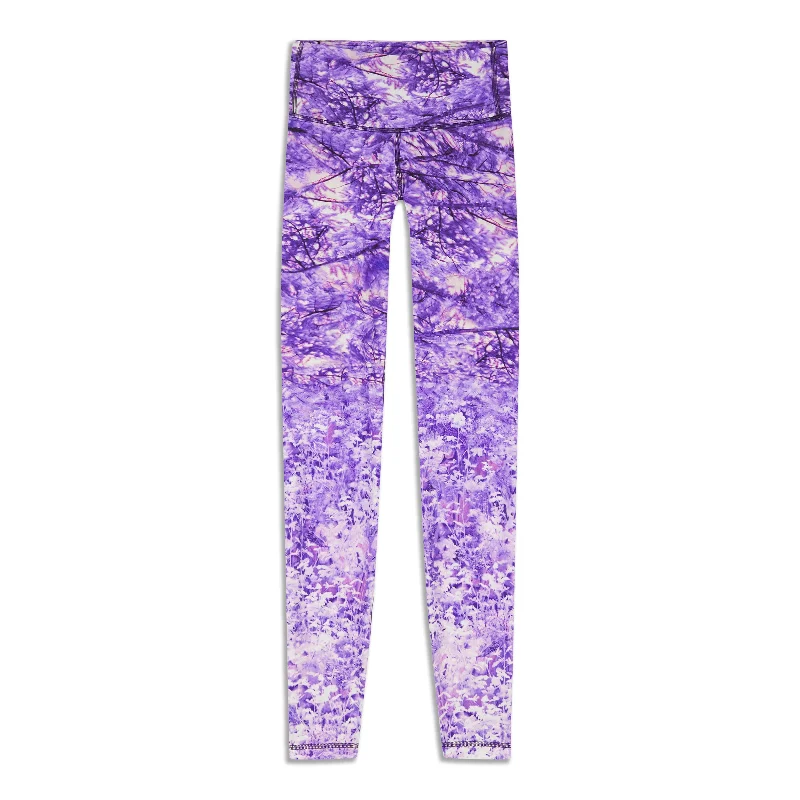 Speed Wunder Legging - Resale Stylish Athletic Wear Leggings