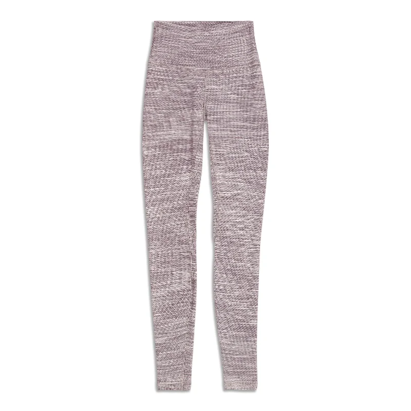 lululemon Align™ High Rise Legging - Resale Comfortable Athletic Tights