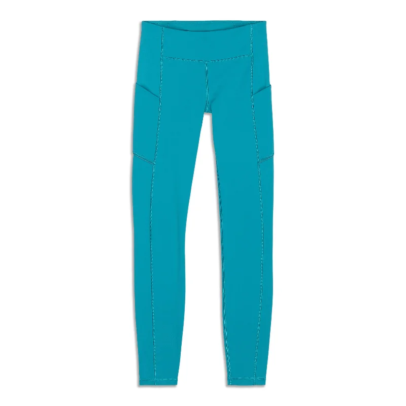 Speed Up Mid Rise Legging - Resale Stylish Ultra Stretch Leggings