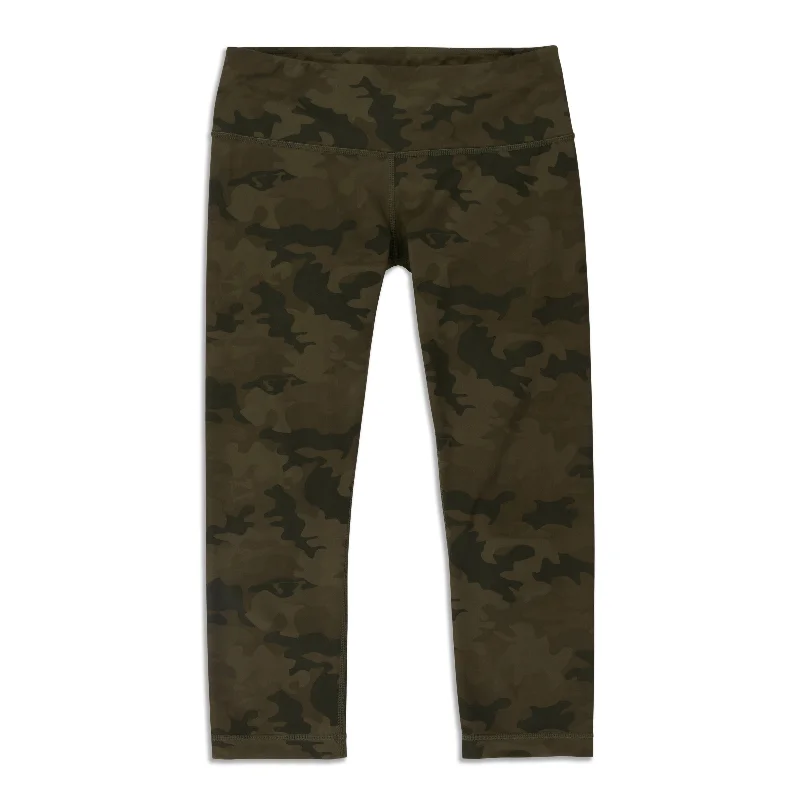 Wunder Under Legging - Resale Fashionable Smooth Fit Leggings