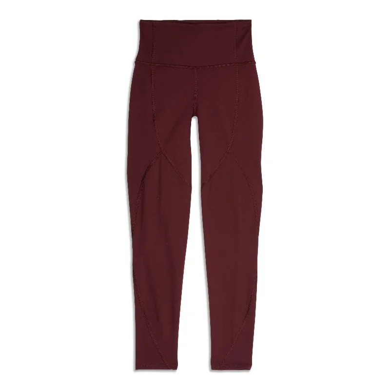 To The Beat Legging - Resale Casual Slim-Fit Leggings