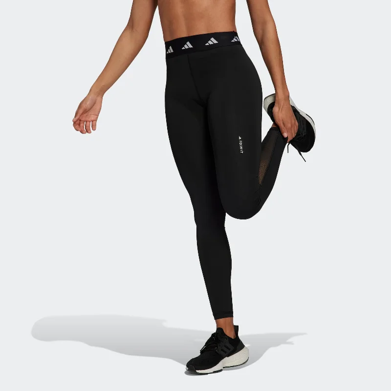 Techfit Long Leggings Cozy Warmth Leggings