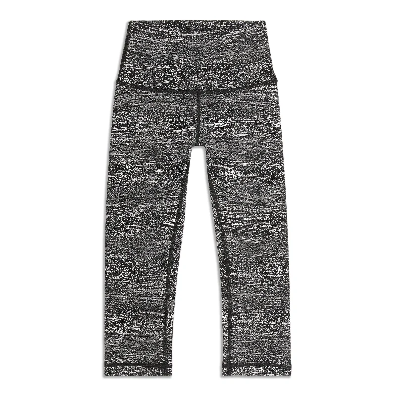 Wunder Under High Rise Legging - Resale Stylish Ultra Stretch Leggings