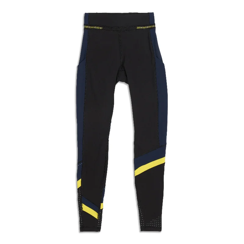 Break New Ground Legging - Resale Trendy Minimalist Leggings