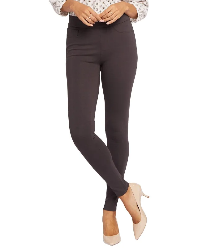 Nydj Legging Slim Fit Legging Stylish High-Waisted Leggings