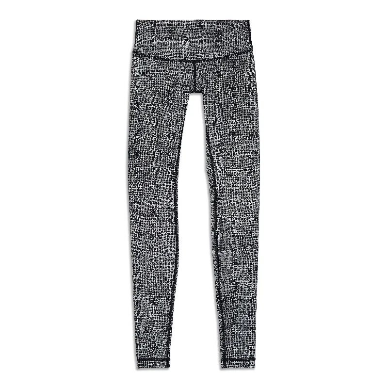 Wunder Under Legging - Resale Comfortable Bootcut Workout Leggings