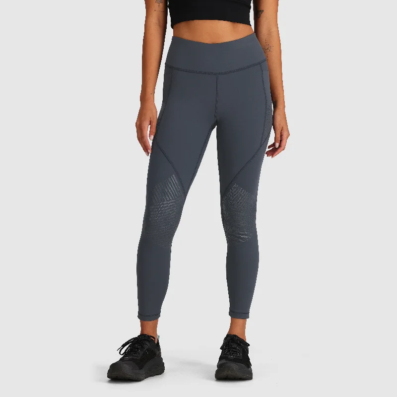 Women's Ad-Vantage Leggings Fashionable Seamless Leggings