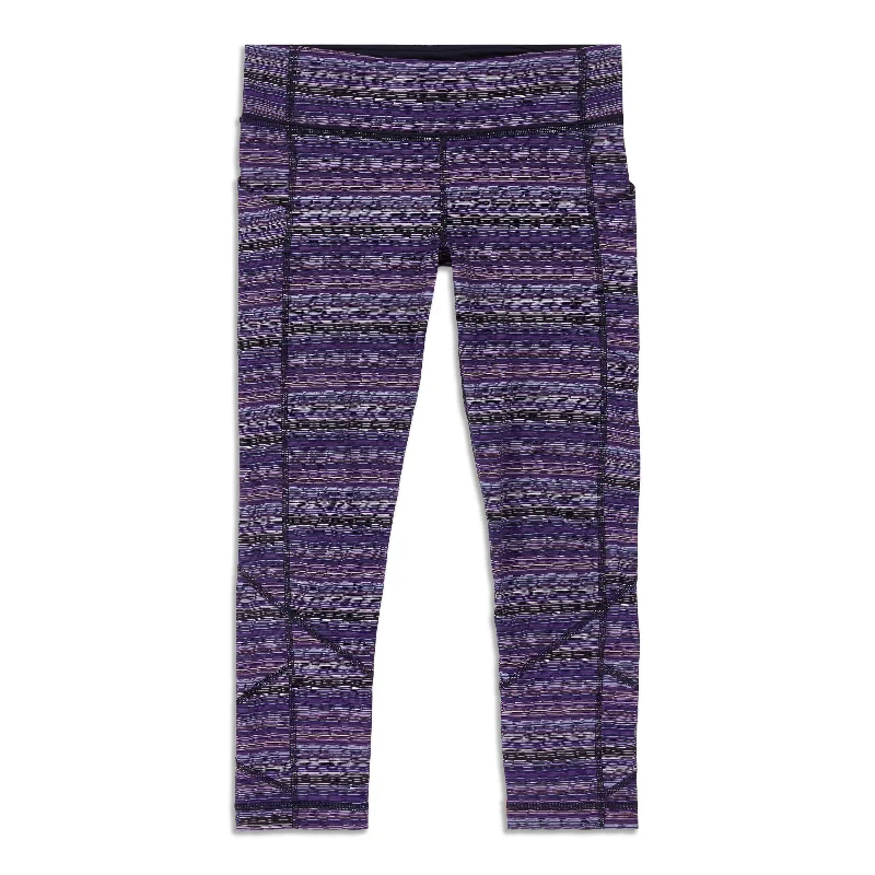 Speed Legging - Resale Comfortable Full-Body Compression Leggings