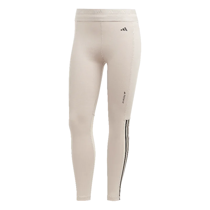 TECHFIT HYPERGLAM 7/8 LEGGINGS Stylish High-Waisted Leggings