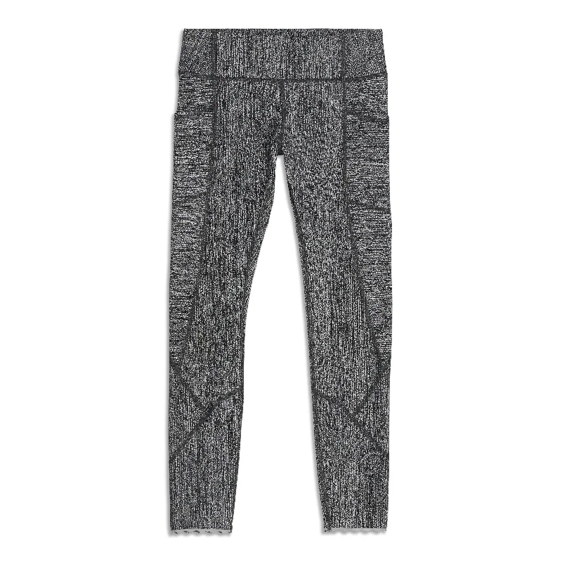 Tight Stuff Legging - Resale Fashionable Ribbed Knit Leggings