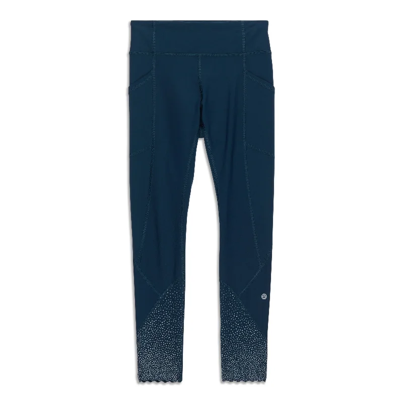Tight Stuff Legging - Resale Stylish Sporty Performance Leggings