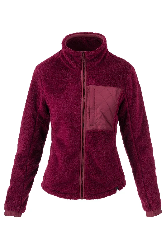Felice Jacket Quilted Jacket Puffer Jacket Insulated Jacket