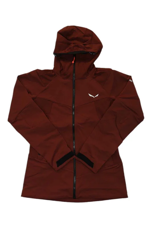 Salewa Womens Sella DST Jacket Elasticated Jacket Padded Jacket Insulated Jacket