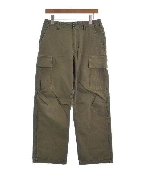 AUBERGE Cargo pants Formal Dress Pants