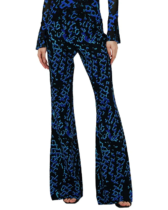Diane von Furstenberg Brooklyn Pant Cozy Jogger Leggings