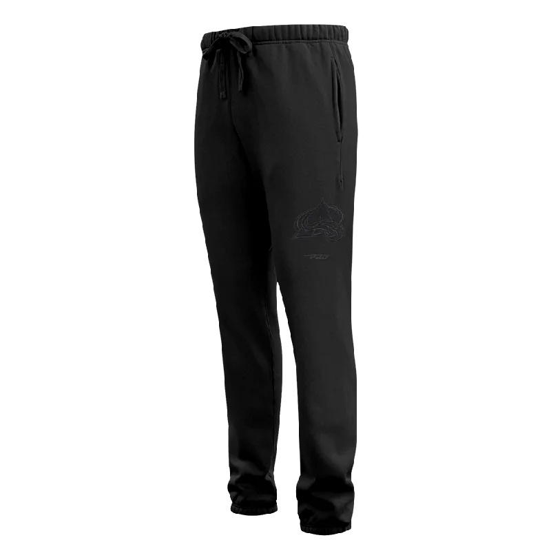 PANTS NHL COLORADO AVALANCHE NEUTRAL Fashionable Button-Up Pants