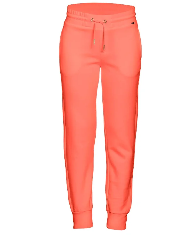 Women’s Ease Pant Classic Straight Pants