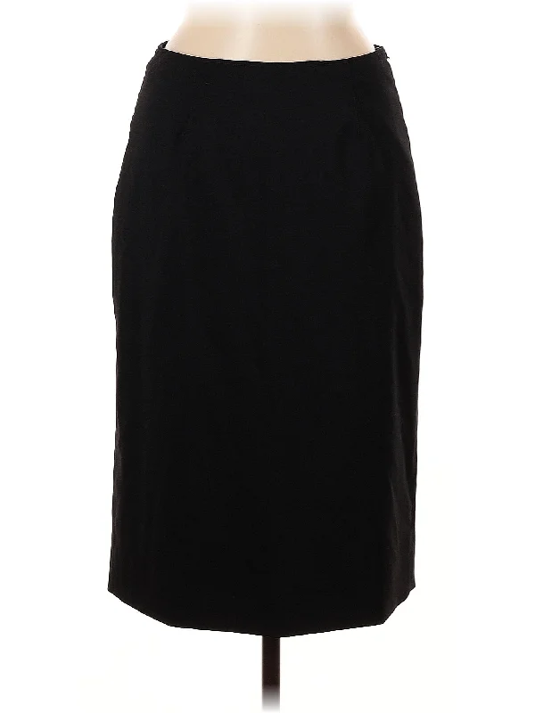 Formal Skirt corduroy skirt durable