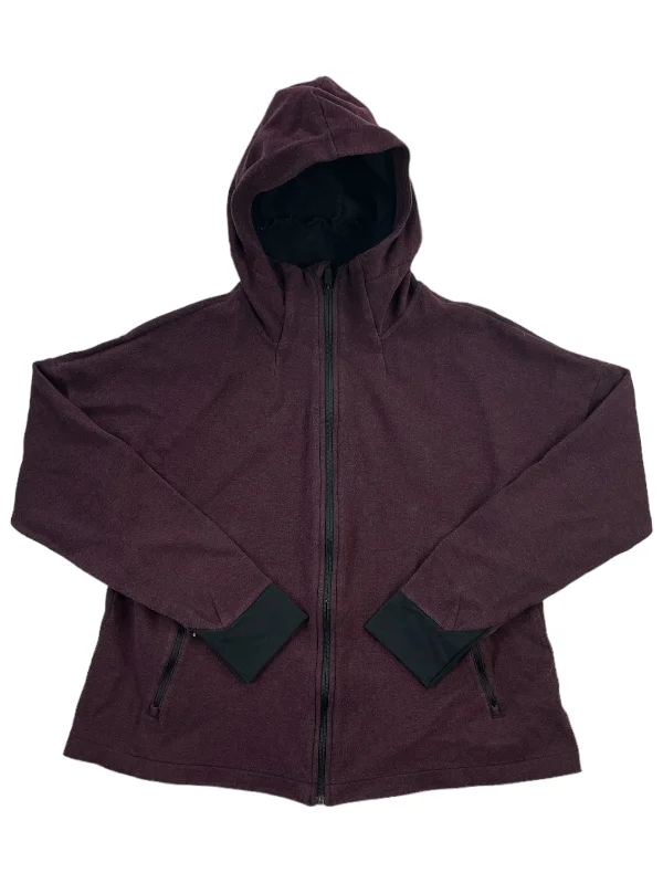 Women's Active Pursuits Hoodie Hoodie with Raglan Sleeves Sporty Comfortable
