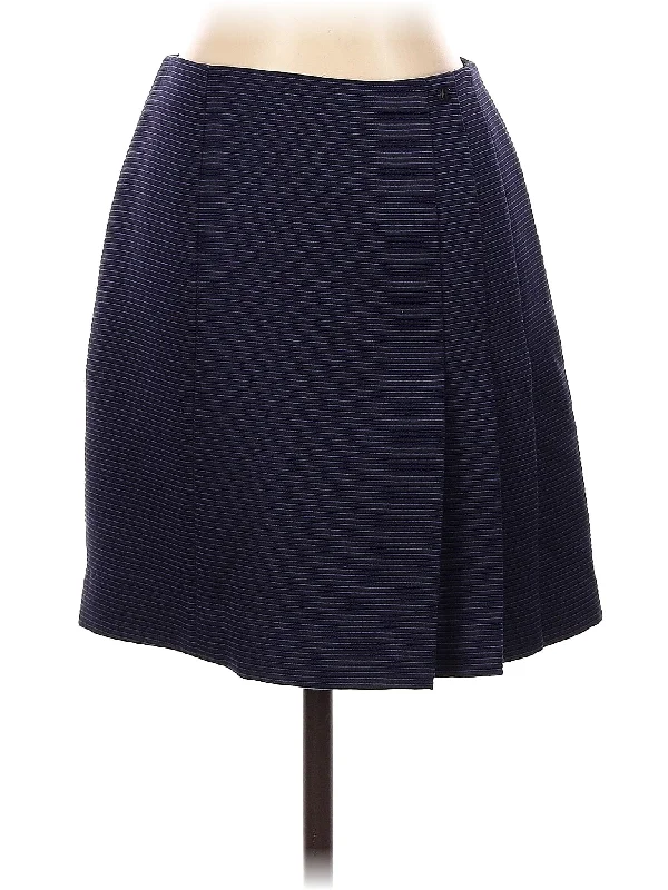 Formal Skirt denim skirt trendy