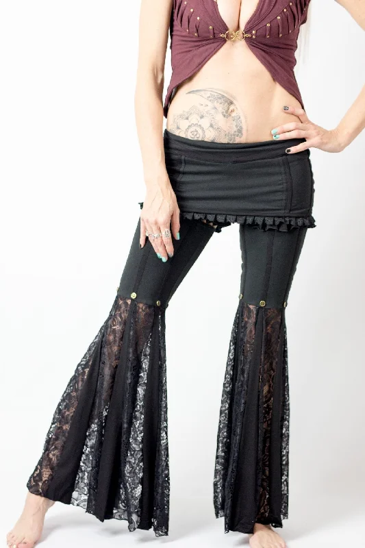 Black/Black
