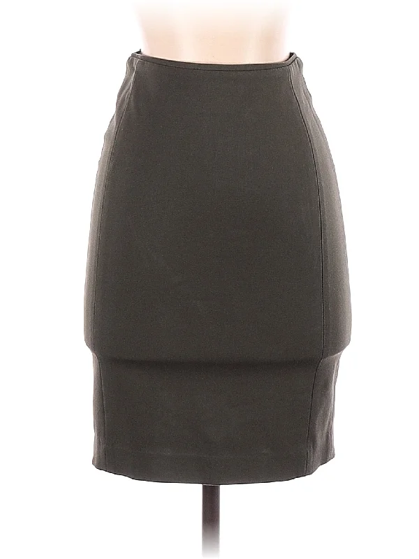 Active Skirt denim skirt casual