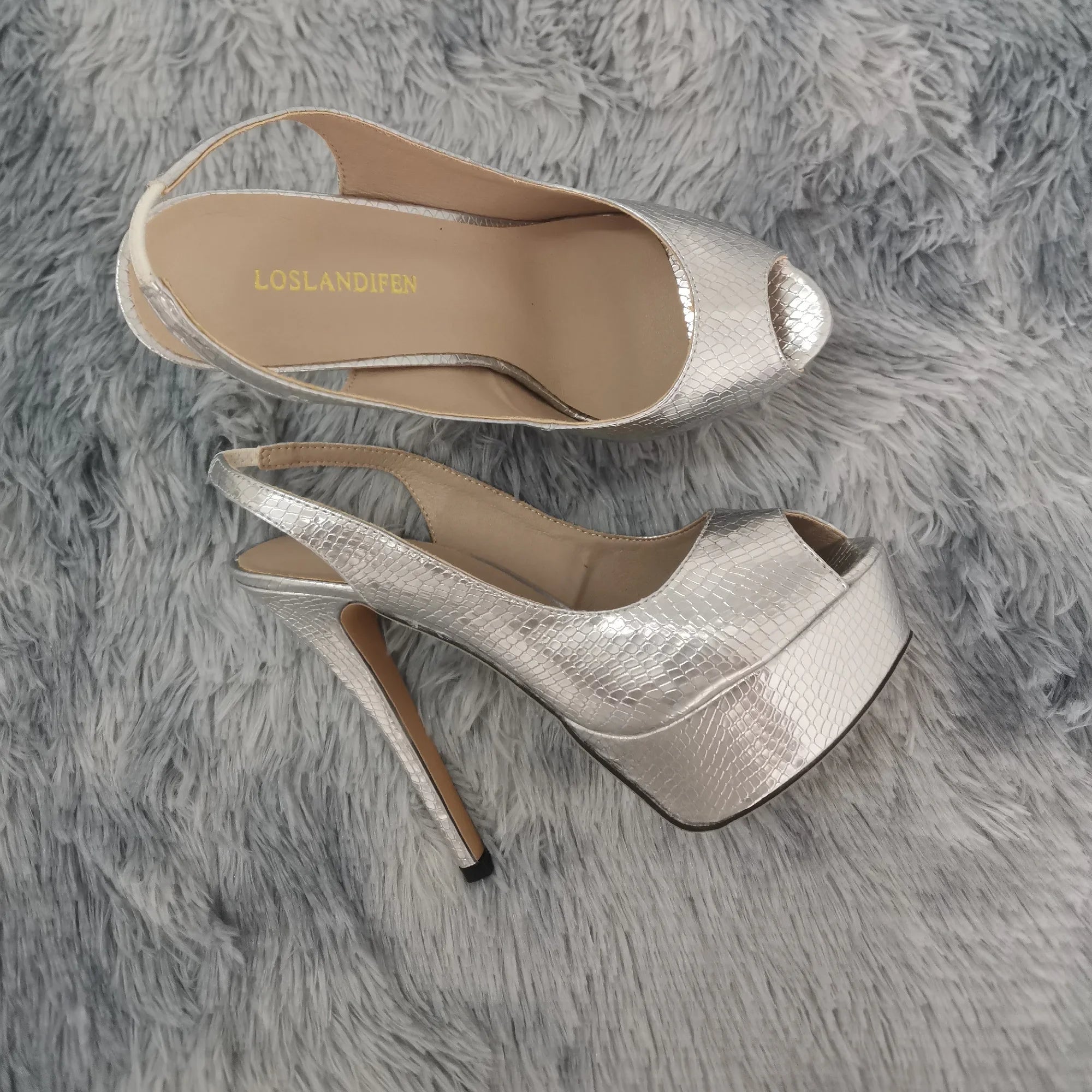 Silver