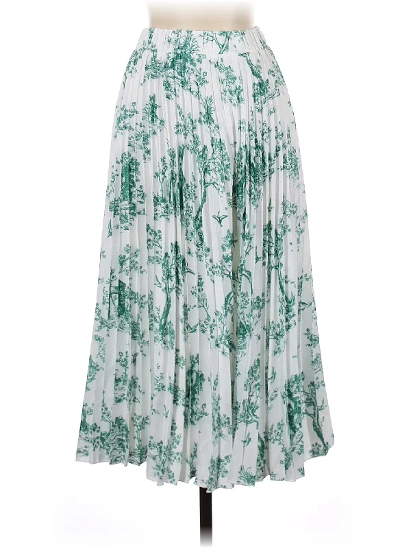 Casual Skirt maxi skirt elegant