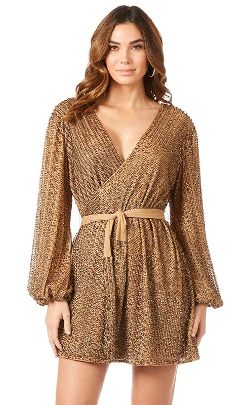Lara Dresses 29287 A-Line Day Work