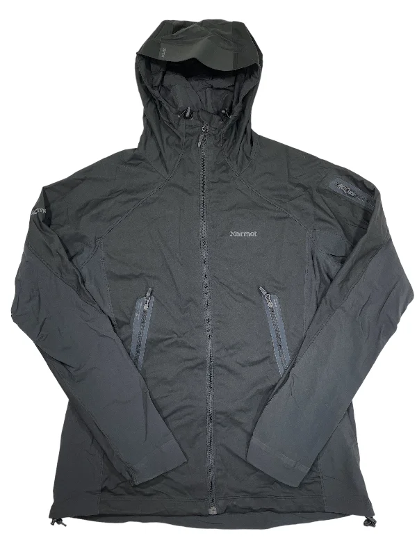 Women's Vapor Trail Hoodie Hoodie with Color Block Contrast Stylish