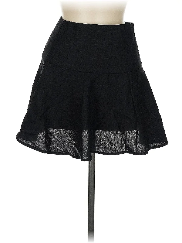 Casual Skirt breathable skirt fabric