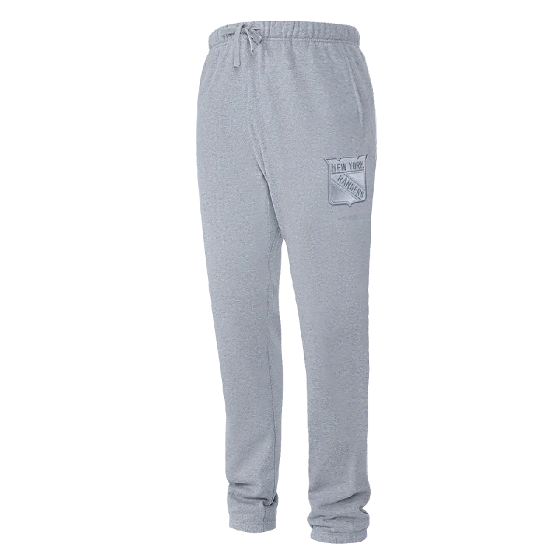 PANTS NHL NEW YORK RANGERS NEUTRAL Casual Lounge Pants
